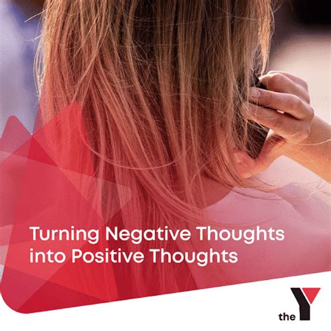 Turning Negative Thoughts into Positive Thoughts - Italian PDF Download