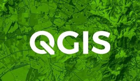 Cara Membuat Peta di QGIS | TechnoGIS Indonesia