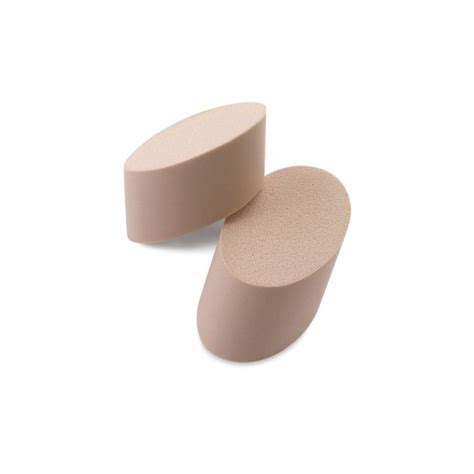 PanPastel Sofft Tools Art Sponges Angle Slice - SETS