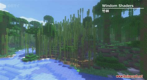 Image result for Best Shaders for Minecraft Java Window Pannel