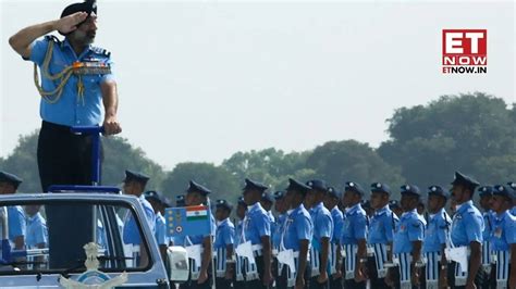 Indian Air Force Air Show Guwahati: Powerhouse aerial show by IAF ...