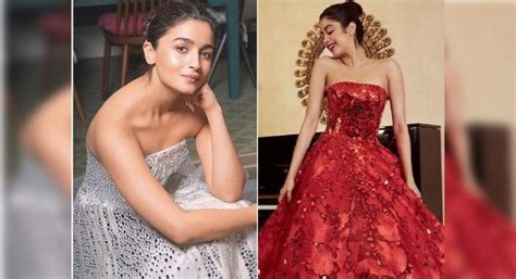 Bollywood celebrities are wearing mirror embellished dresses with style ...