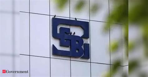 Sebi 'fit And Proper' Criteria For Exchanges: Sebi notifies new 'fit ...