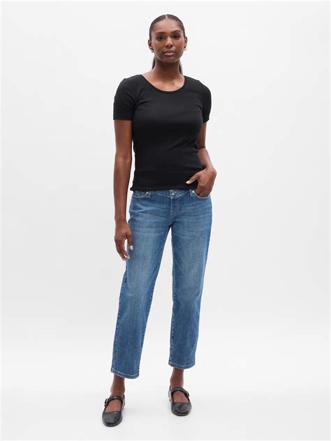 Women's Dark Wash Jeans | Gap
