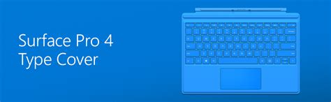 Amazon.in: Buy Microsoft Type Cover for Surface Pro - Black Online at ...