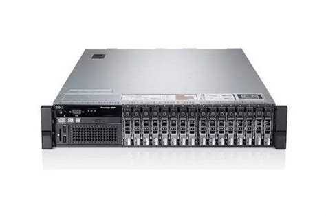 Computer Server - Dell Poweredge R910 Server Wholesale Trader from Chennai