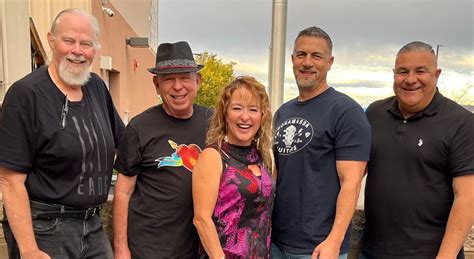 JS at the Moose Lodge, Moose Lodge, Albuquerque, 23 January 2026 ...