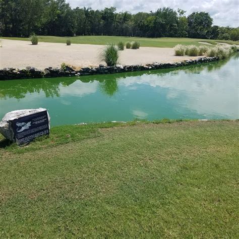 THE NICKLAUS PAR THREE EXPERIENCE AT VIDANTA RIVIERA MAYA (2025) All ...