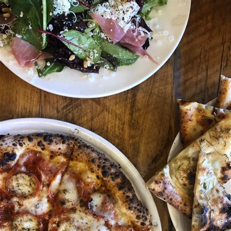 Punch Pizza | Visit Roseville, MN