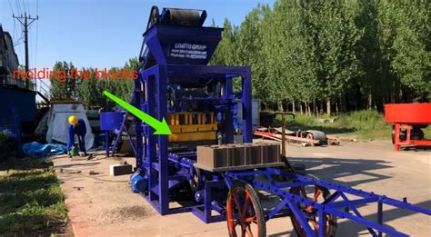 Block Making Procedure 的图像结果