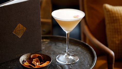 THE GLASSHOUSE, Chandler's Cross - The Grove Hotel - Menu, Prices ...