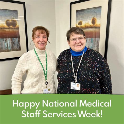 Great Falls Hospital on LinkedIn: #mspweek # ...