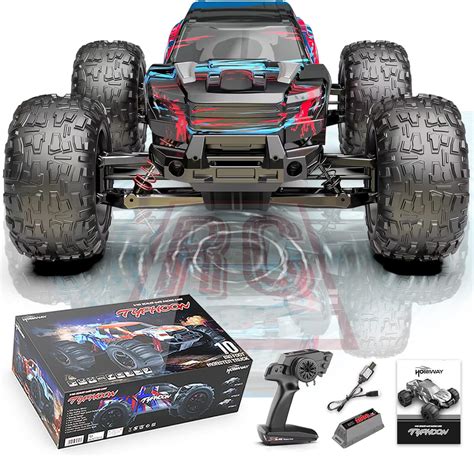 Best Rc Truck Hobby at Joel Sherwin blog