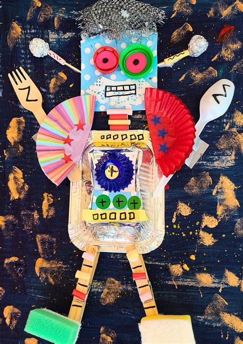 Image result for Building Robot Kit