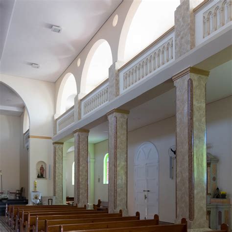 PARÓQUIA SÃO PEDRO (2025) All You Need to Know BEFORE You Go (with ...