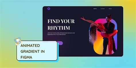 Image result for Gradient Effect Figma