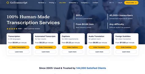 Image result for How to Use GoTranscript