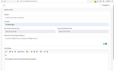 How To Integrate Google Calendar API Using Laravel 10?