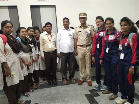 NSS Picture Gallery: Sangameshwar College, Solapur