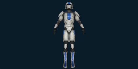 Republic Security Guard – NPCs – Jedipedia.net's SWTOR Database