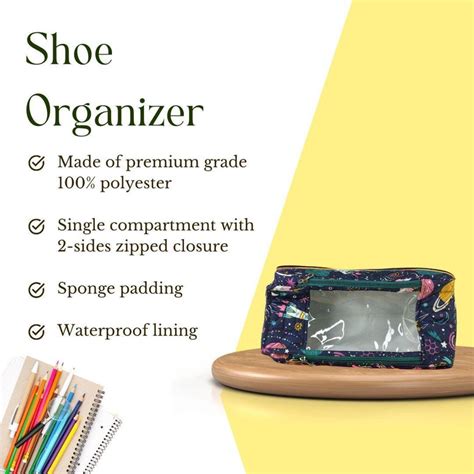 Buy Kids Shoe Organizers Online in India at Best Prices – Playful Plunge