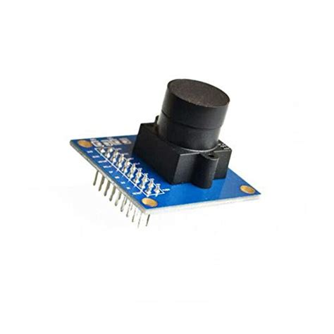 Generic Lens Camera Module 640 * 480 W/ I2C Interface VGA OV7670 CMOS ...