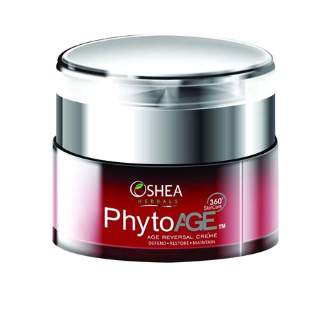 Buy OSHEA PHYTOAGE AGE REVERSAL CREAM 50 GM Online & Get Upto 60% OFF ...
