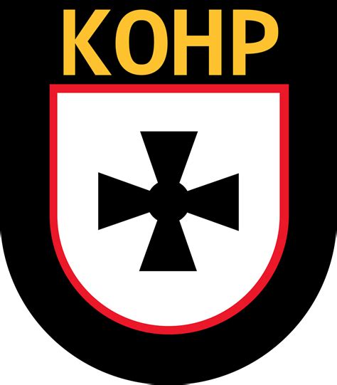 Russian Liberation Army Arms Variant by Ostosman on DeviantArt