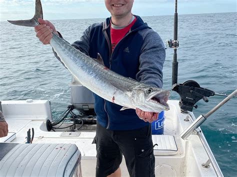 PUSHING LIMITS FISHING CHARTERS - All You Need to Know BEFORE You Go ...