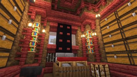 Image result for Minecraft Small Interior