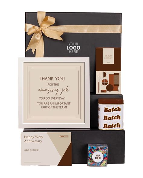 Corporate Anniversary Gifts | Employee Work Anniversary Gifts