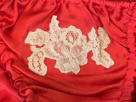 Vintage Womens Underwear Panties Lingerie NWT 1960s L… - Gem