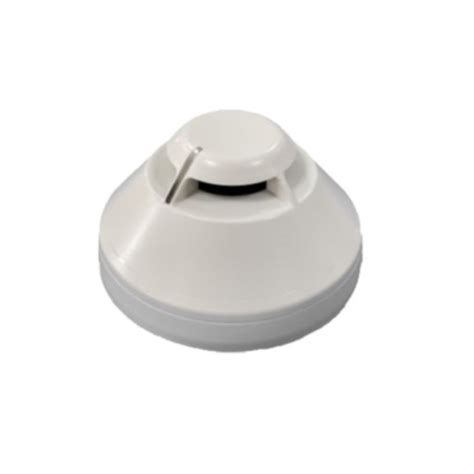 Conventional smoke detector|Honeywell Building Automation