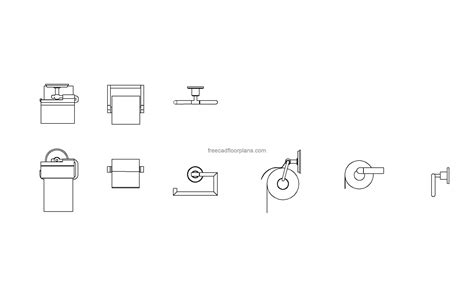 Toilet Paper Roll Holder Height From Floor | Viewfloor.co