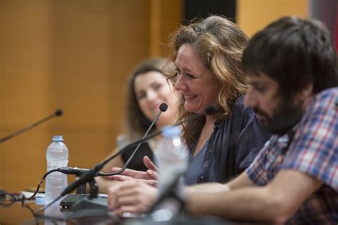 Recopilación jornadas - Fundación 14 de abril