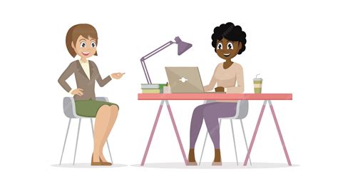 Business Conversation Cartoon 的图像结果