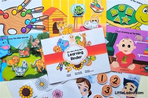 Busy Book Paper Size 的图像结果