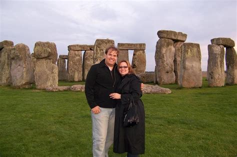 Inner Circle Access of Stonehenge including Bath and Lacock Day Tour ...