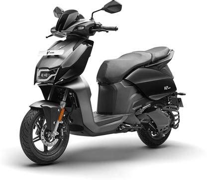 VIDA V2 Pro Electric Scooter by Hero MotoCorp Booking for Ex-Showroom ...