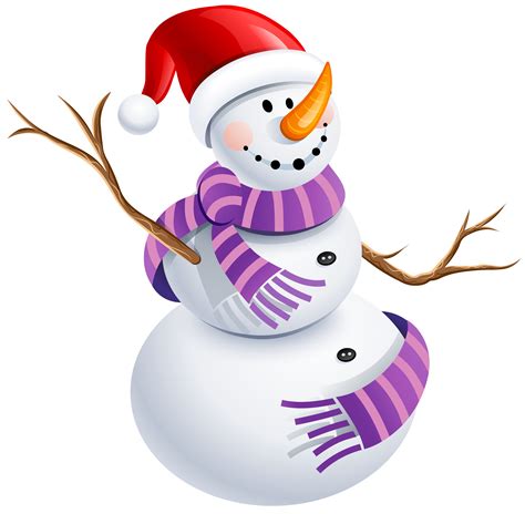 Free Purple Snowman Cliparts, Download Free Purple Snowman Cliparts png ...
