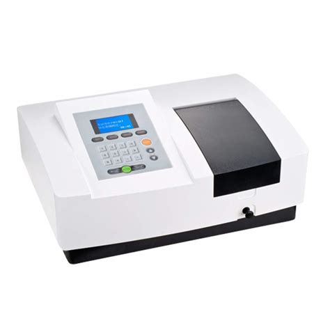 Cgoldenwall Uv Vis Spectrophotometer Scanning Type Spectrometer Light ...