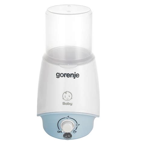 Baby grejač za flašice i hranu BW330BY Gorenje 564567 | Volim svoj dom