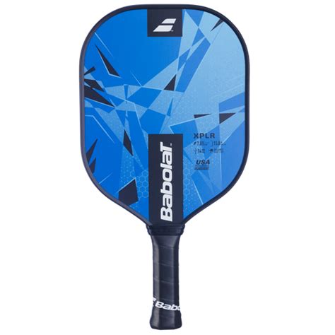 Pickleball – Babolat India