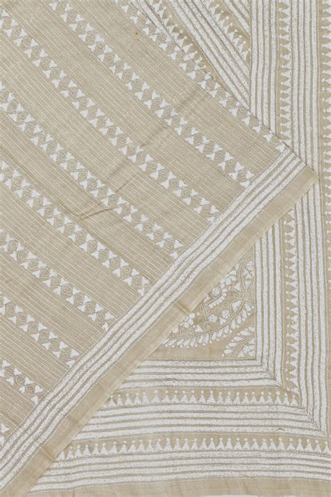 Tussar Sarees | Kankatala