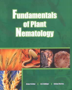 Amazon.in: Buy Fundamentals of Plant Nematology Book Online at Low ...