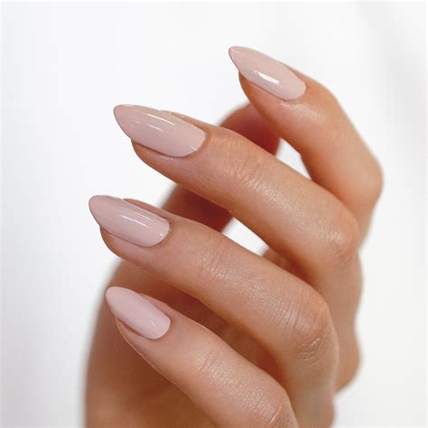 Squoval Nail Shape