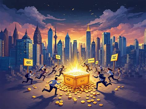 Can Bengaluru lose sheen as magnet for GCCs when Bhopal, Jaipur seek ...