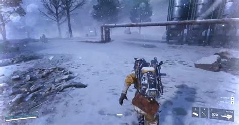 ARC Raiders Cold Snap: Frozen Raider Containers Guide & Strategy