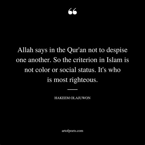 22 Quotes About Islam from Famous People & Quran