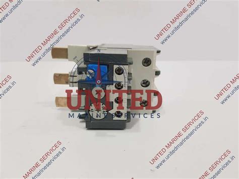 ABB TA75DU THERMAL OVERLOAD RELAY TA-75-DU | United Marine Services